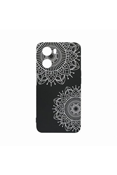 bestcase Λεπτή Θήκη Σιλικόνης 0.8MM, Συμβατή με OPPO A57 5G, Απλά Σχέδια Λουλ...
