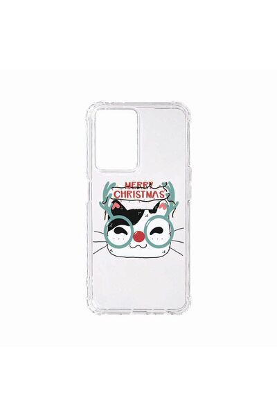 bestcase Husa BestCase¬Æ Anti Shock, Compatibila cu OPPO A77, I Want To Be Ru...