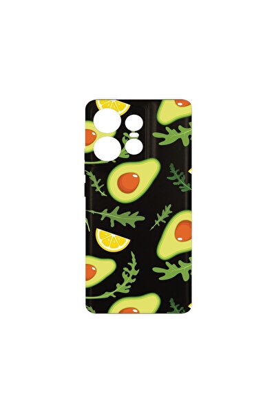 bestcase Λεπτή Θήκη Σιλικόνης 0.8MM, Συμβατή με Motorola Edge 50 Pro, Αβοκάντ...