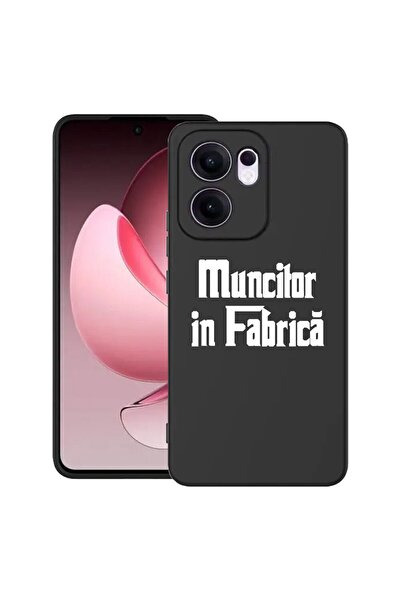 bestcase Θήκη για OPPO Reno13 F 5G, Premium Λεπτή Σιλικόνη 1.2MM, Εργοστασιακ...