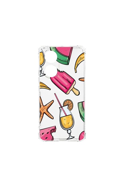 bestcase Husa BestCase¬Æ Anti Shock 1.5MM, Compatibila Cu OPPO A38 4G / A18 4...
