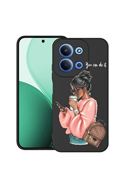 bestcase ¬Æ Husa TPU Ultra Slim Compatibila cu Motorola Moto G17 Power / Moto...