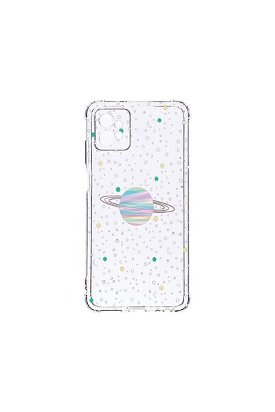 bestcase Husa BestCase¬Æ Anti Shock 1,5MM, Compatibila Cu Motorola Moto G32, ...
