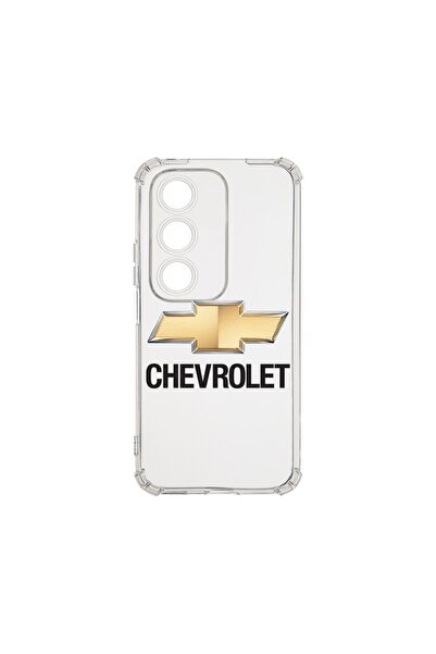 bestcase Husa pentru OPPO A80 5G, BestCase¬Æ Anti Shock 1.5MM, Chevrolet, Rez...
