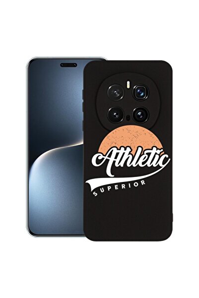 bestcase Husă pentru Honor Magic7 Pro, Silicon subțire premium de 1.2MM, Cali...