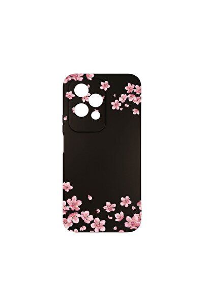 bestcase Husă Premium din Silicon, Compatibilă cu Honor 200 Lite, Culori past...
