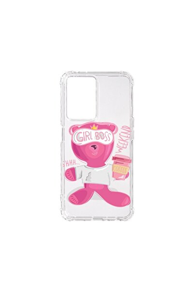 bestcase Θήκη Αντικραδασμική 1.5MM, συμβατή με OPPO A57 / A57s / A77 / A77s, ...