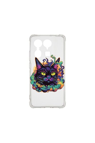 bestcase Husă pentru Motorola Edge 50 Ultra, BestCase® Anti-șoc 1.5MM, Culori...