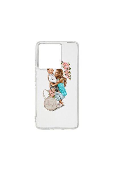 bestcase Husa pentru Motorola Edge 50 Neo, BestCase¬Æ Clear Silicon 2MM, Mom ...