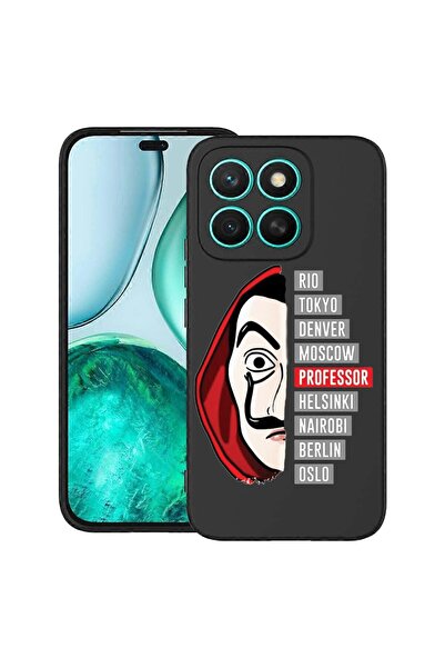 bestcase ¬Æ Husa TPU Ultra Slim Compatibil cu Motorola Edge 70, cu Design La ...
