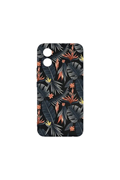 bestcase Husa BestCase¬Æ Slim SIlicon 0.8MM, Compatibila Cu Honor X5, Tropica...