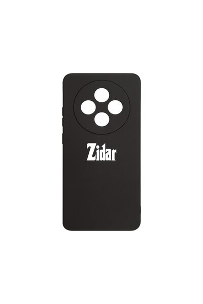 bestcase Θήκη για OPPO Reno12 F / Reno12 FS, BestCase® Λεπτή Προστιτική Σιλικ...