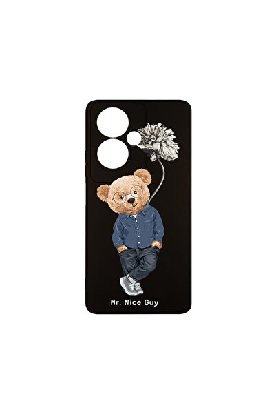 bestcase Husa BestCase¬Æ Premium Silicon, Compatibila Cu OPPO A79 5G, Nice Gu...