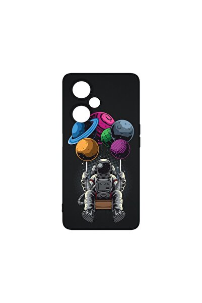 bestcase Husa BestCase¬Æ Premium Silicon, Compatibila Cu OPPO A59 5G, Astrona...