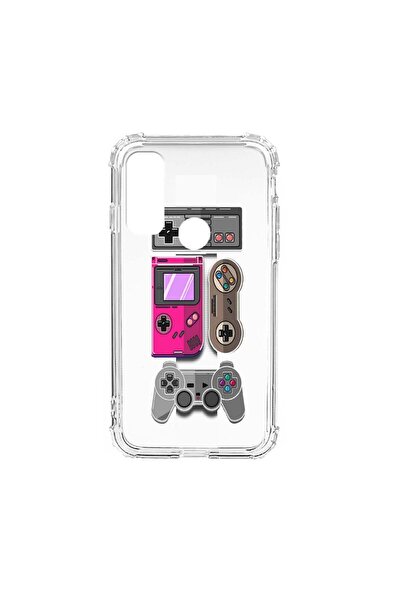 bestcase Husa Anti Shock Silicon Compatibila Cu Motorola Moto E30, Gamer, Mil...