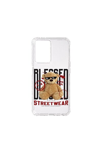 bestcase Husa Αντικραδασμική 1.5MM, συμβατή με OPPO A57 / A57s / A77 / A77s, ...