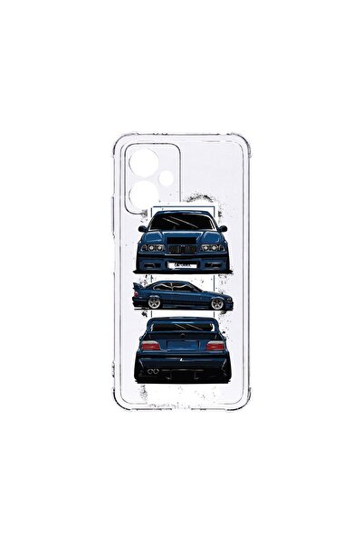 bestcase ¬Æ Husa Anti Shock 1.5MM, compatibila cu Motorola Moto G54 / Moto G5...