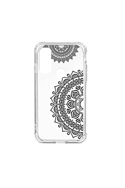 bestcase Husa Anti Shock Silicon Compatibila Cu Motorola Moto E20, Non Figura...