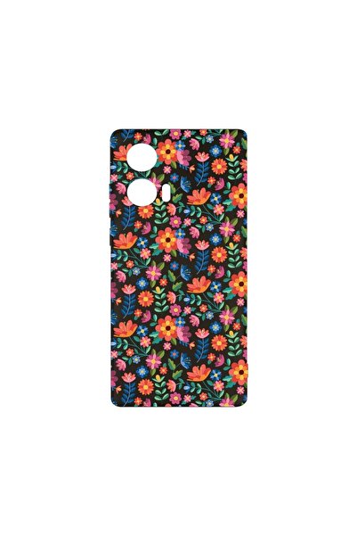 bestcase Husă Premium din Silicon, Compatibilă cu Motorola Moto G24 Power Edi...