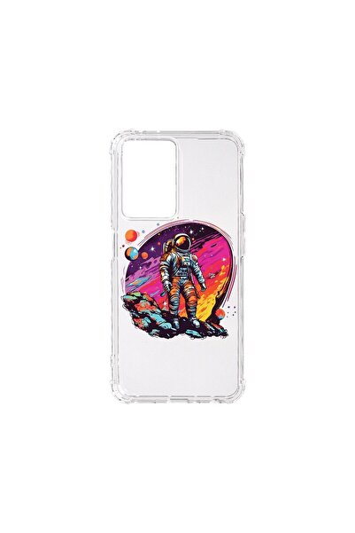 bestcase Αντικραδασμική Θήκη 1.5MM, συμβατή με OPPO A57 / A57s / A77 / A77s, ...