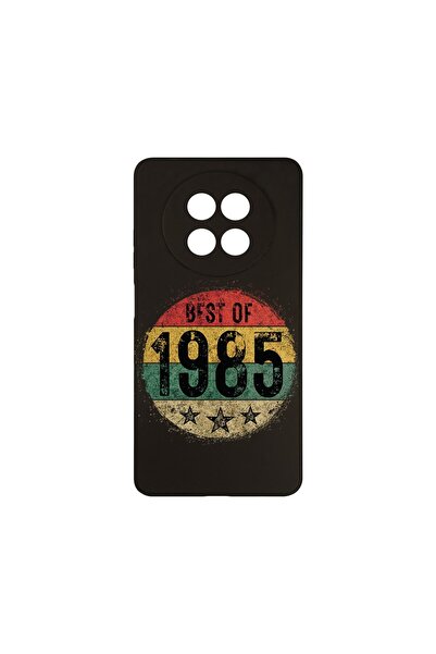 bestcase Θήκη Σιλικόνης Premium για Honor Magic7 Lite, Το Καλύτερο του 1985, ...