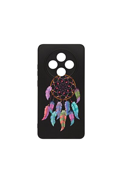 bestcase ¬Æ Husa Slim SIlicon 0.8MM, Compatibila Cu OPPO Reno12 FS / Reno12 F...