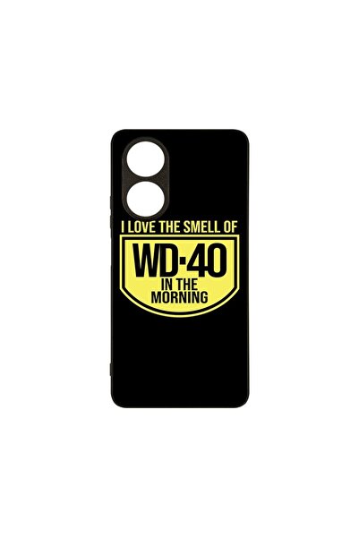 bestcase Husa BestCase¬Æ MaxSafe, Compatibila Cu OPPO A58 4G, Smell of WD-40,...