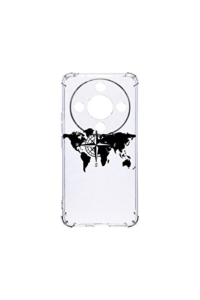 bestcase Αντικραδασμική Θήκη 1.5MM, Συμβατή με Honor X9b / Magic6 Lite / X50 ...