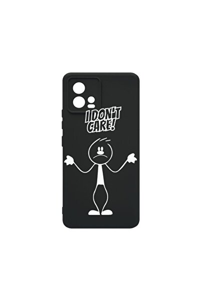 bestcase Λεπτή Θήκη Σιλικόνης 0.8MM, Συμβατή με Motorola Moto G72, Δεν με νοι...