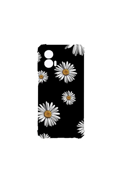 bestcase Husa Antișoc 1.5MM, compatibilă cu Motorola Edge 50 Fusion, Model cu...