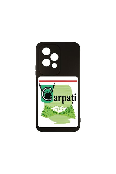 bestcase Λεπτή Θήκη Σιλικόνης για Honor 200 Lite 5G, Καρπάθια, 1805821 B 1849
