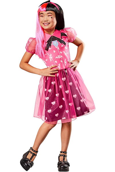 Rubies Monster High Carnival Costume - Draculaura