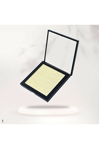 Moda Beauty Highlighter for a Radiant Glow, Giving Your Skin a Magical Touch.