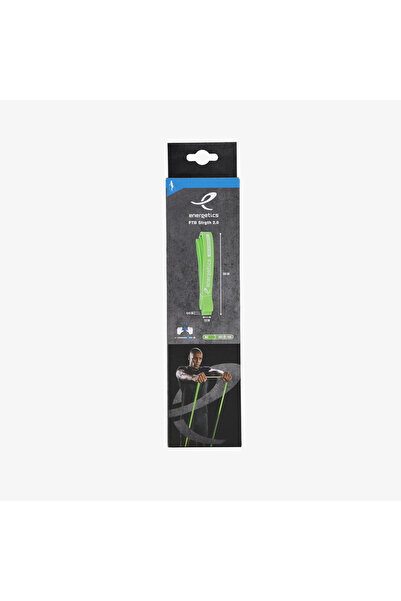 Energetics 2.0 Green Training Power Band Set