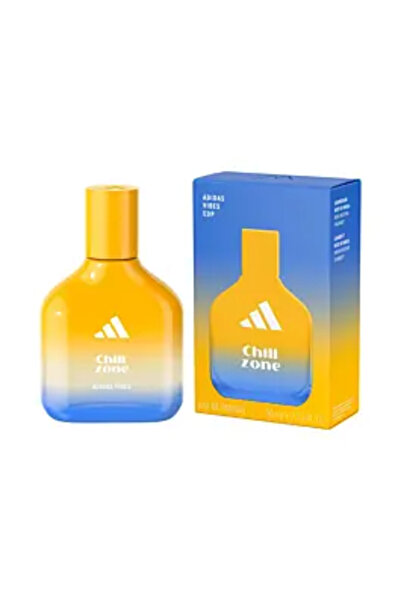 adidas Vibes Chill Zone Ω ντε Παρφούμ, Ουνισέξ, 50 ml