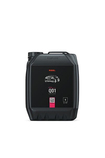 ADBL Solutie detailing rapid QD1 5L