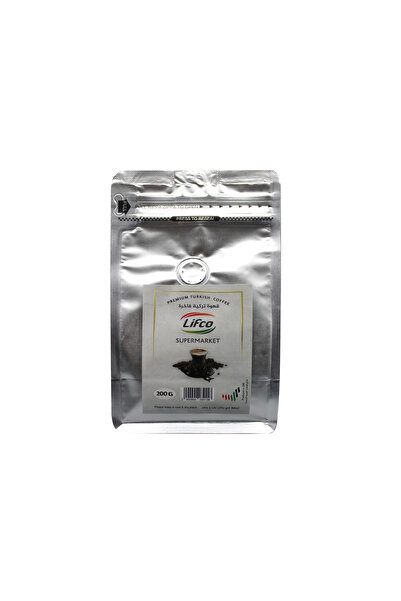 Lifco قهوة تركية 200 جرام