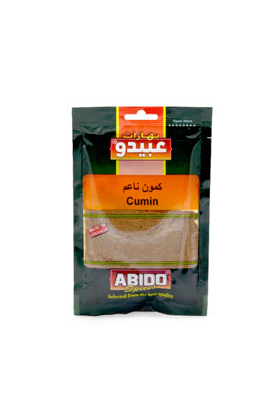 Abido Cumin Powder 50g