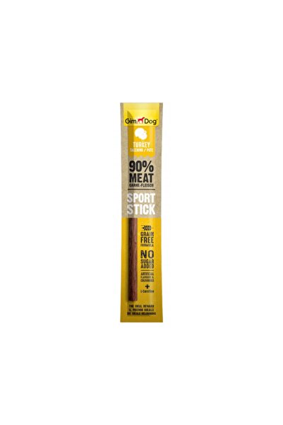 Gimborn Gimdog Sport Sticks Turkey 12g