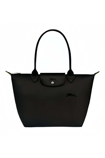 Lacoste LIVE Le Pliage Classic Medium Backpack Navy Blue