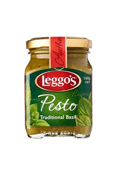 legos Pesto Traditional Sauce 190g
