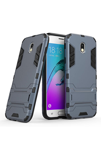 OEM Θήκη Τηλεφώνου BBR Iron Armor (Αντικραδασμική - Ανθεκτική) με Βάση Στήριξ...