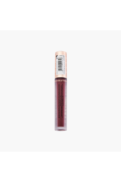 Makeup Revolution London Makeup Lasting Kiss Liquid Lipstick