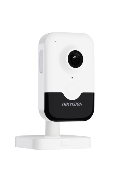 Genel Markalar Hikvision DS-2CD2443G2-IW Wifi Ip Kamera 4mp Ultra Hd Sesli Iç...