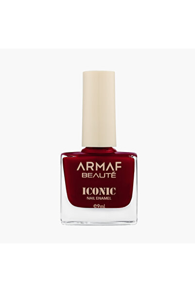 Armaf Beaute طلاء أظافر أيكونيك