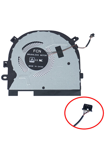 unbranded Ανεμιστήρας Laptop - Ανεμιστήρας Ψύξης CPU για IBM-LENOVO IdeaPad S...