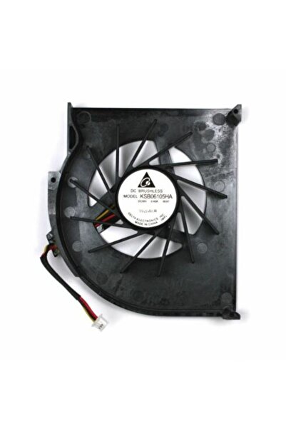 unbranded Ανεμιστήρας Laptop - Ανεμιστήρας ψύξης CPU HP HDX 16 X16 HDX16 HDX1...