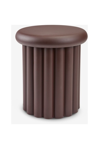ELITECOMMERCEMARKET LAPPUGLE coffee table Ø39x45 cm
