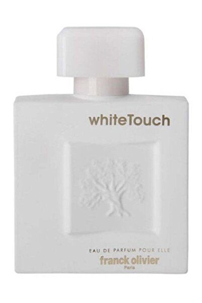 Franck Olivier White Touch Pour Elle EDP 50ml