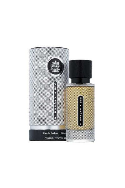 Deraah Oud عود بروبر 2 100 مل